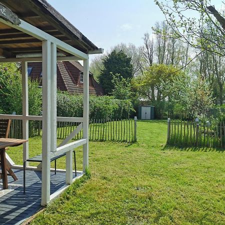 Ferienglueck An Der Nordsee Buche Deine Erdgeschoss-Ferienwohnung Mit Kamin Terrasse Und Eingezaeuntem Garten Fuer Unvergessliche Auszeiten Altfunnixsiel Exteriér fotografie