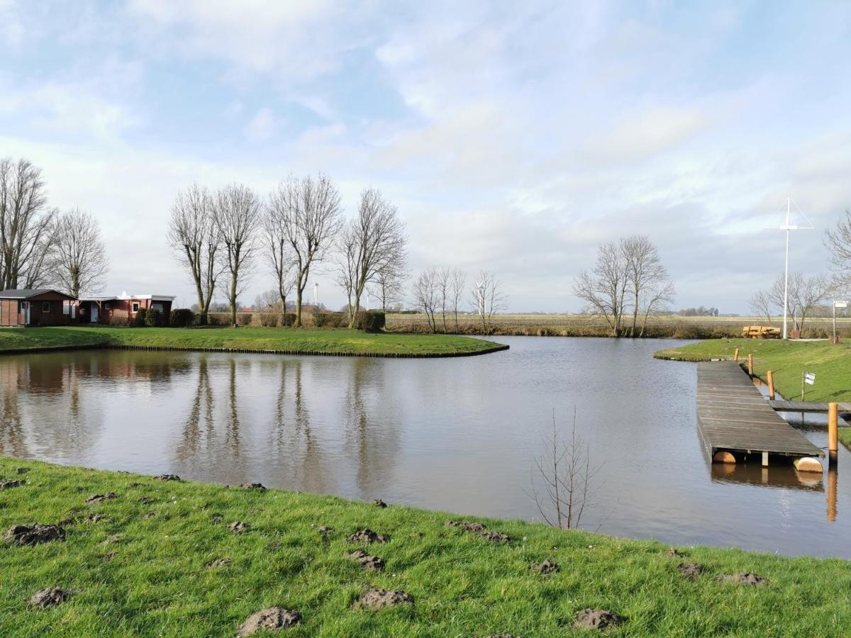 Ferienglueck An Der Nordsee Buche Deine Erdgeschoss-Ferienwohnung Mit Kamin Terrasse Und Eingezaeuntem Garten Fuer Unvergessliche Auszeiten Altfunnixsiel Exteriér fotografie