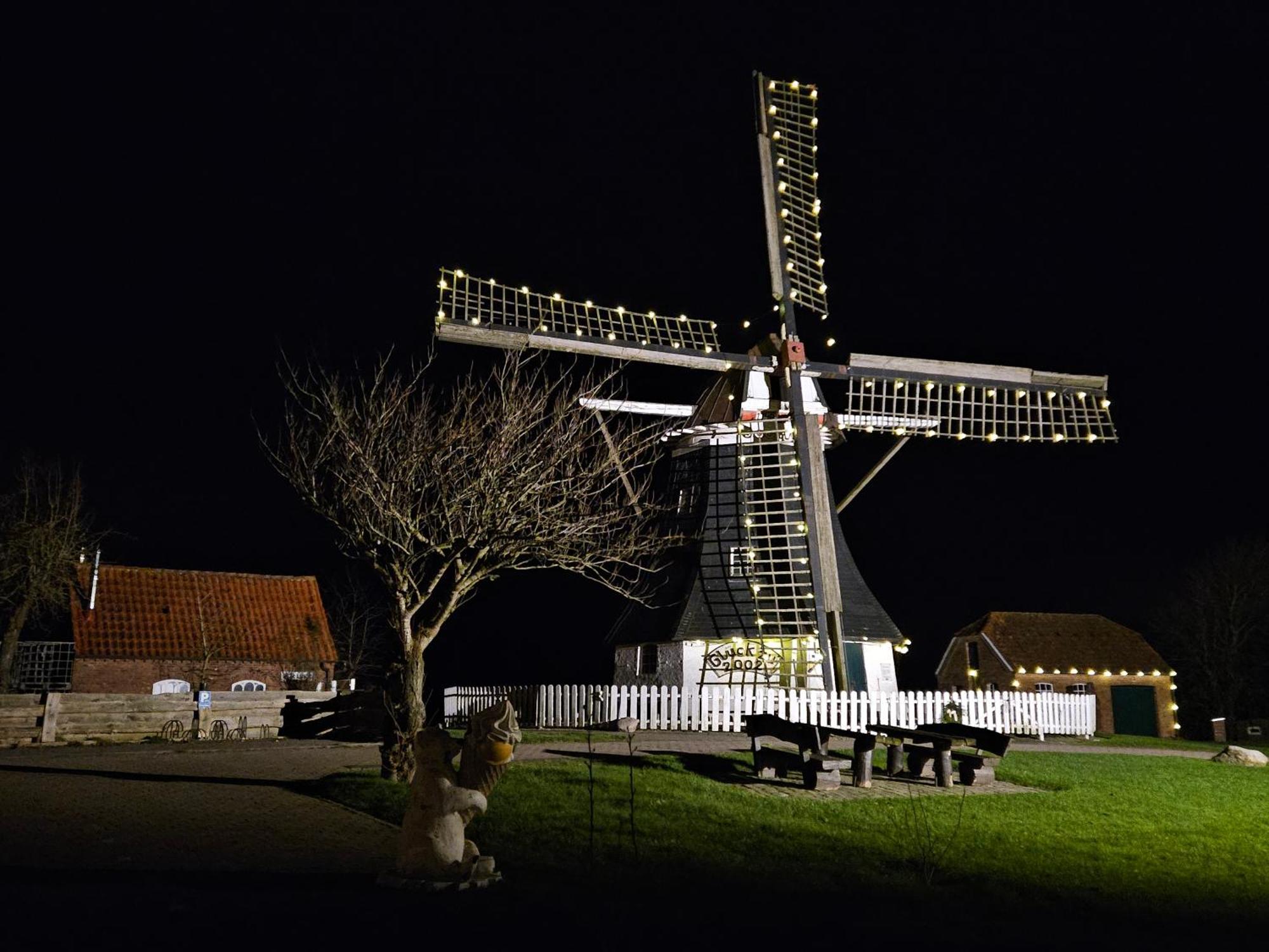 Smittshoern 3 - Nordsee Erdgeschosswohnung Mit Eingezaeunten Garten, Kamin Und Lounge! Altfunnixsiel Exteriér fotografie